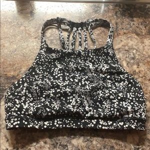 COPY - Lululemon Sports Bra